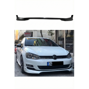 Volkswagen Golf 7 Oettinger Ön Ek (Plastik)