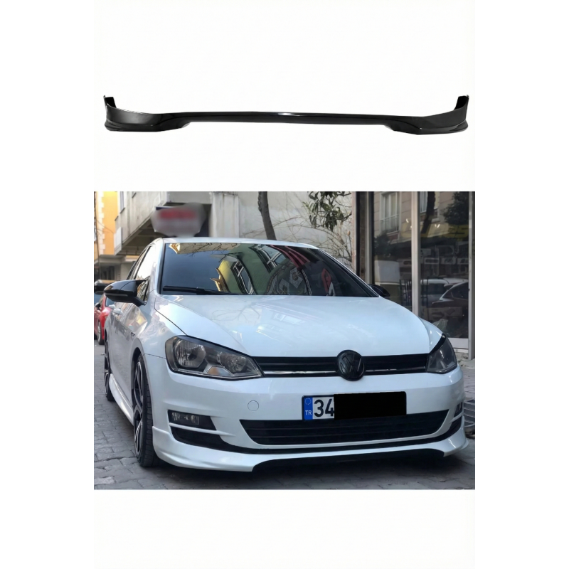 Volkswagen Golf 7 Oettinger Ön Ek (Plastik)