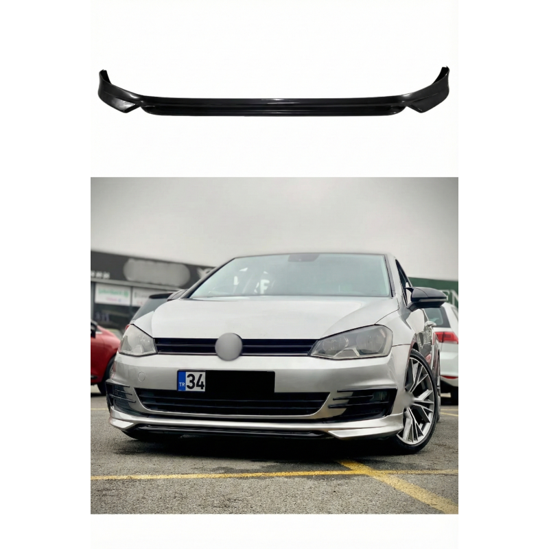 Volkswagen Golf 7 ABT Ön Ek (Plastik)