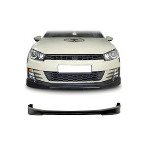 Volkswagen Scirocco Makyajlı Ön Ek (Plastik)