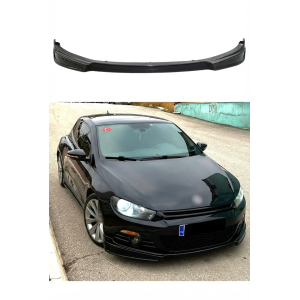 Volkswagen Scirocco Makyajsız Rieger Ön Ek (Plastik)
