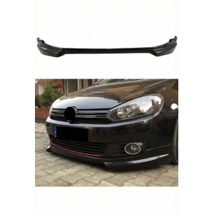 Volkswagen Golf 6 Rieger Ön Ek (Plastik)