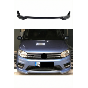 Volkswagen Caddy Ön Ek 2015 – Sonrası (Plastik)
