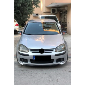 Volkswagen Golf 5 Ön Ek (Plastik)