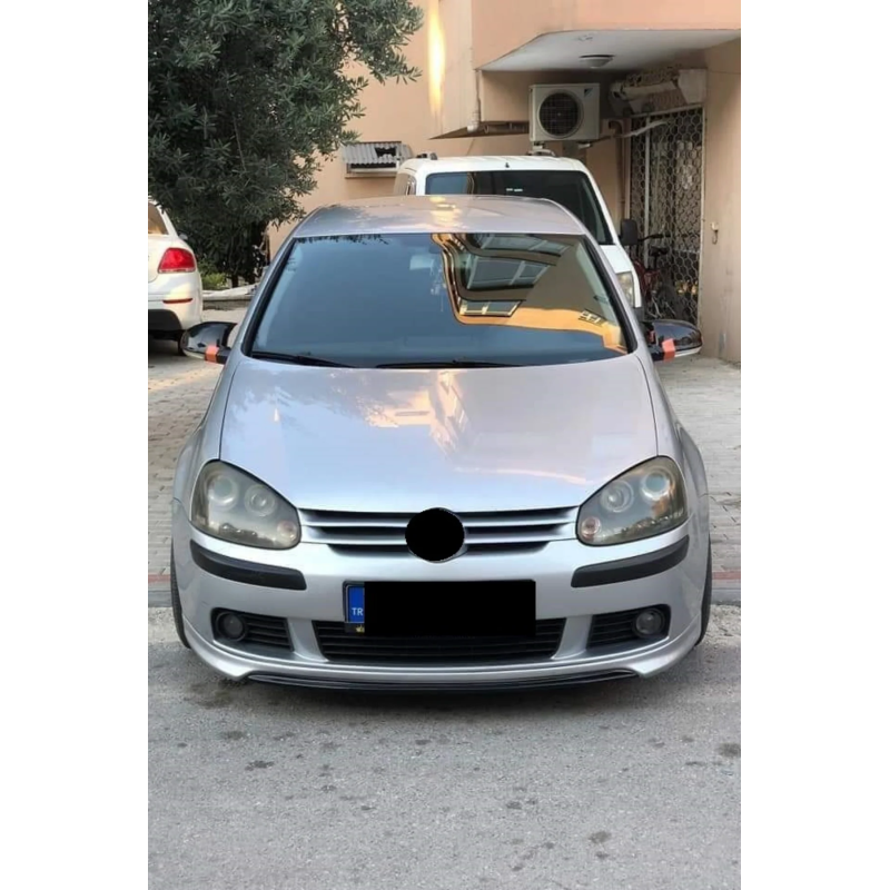 Volkswagen Golf 5 Ön Ek (Plastik)