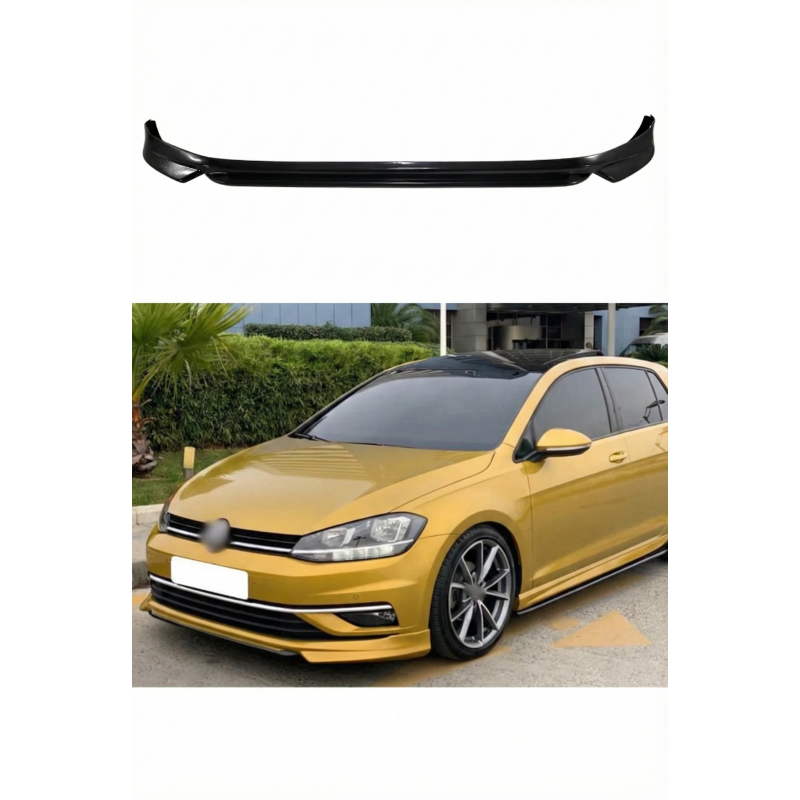 Volkswagen Golf 7.5 Ön Ek (Plastik)