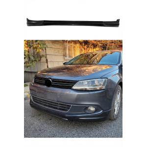 Volkswagen Jetta Makyajsız 2011 – 2014 Ön Ek (Plastik)