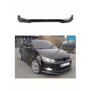 Volkswagen Polo Makyajsız 2010 – 2014 Ön Ek (Plastik)