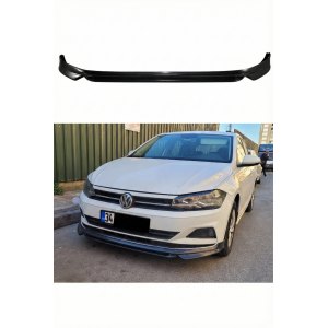 Volkswagen Polo 2018 Ön Ek (Plastik)