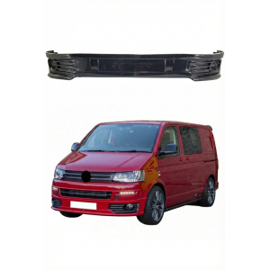 Volkswagen Transporter T5 Makyajlı 10-16 2010-2016 Ön Ek (Plastik)
