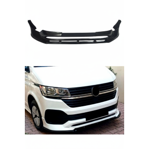 Volkswagen Transporter T6.5 2022-2023 Ön Ek (Plastik)