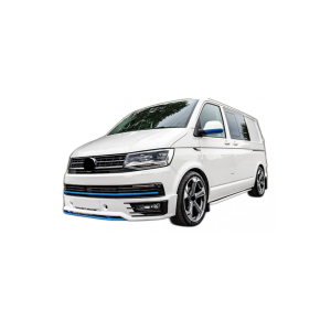 Volkswagen Transporter T6 (2016-2019) Sportline Ön Ek (Plastik)