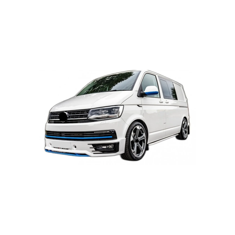 Volkswagen Transporter T6 (2016-2019) Sportline Ön Ek (Plastik)