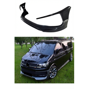 Volkswagen Transporter T6 ABT 3 Parça Ön Ek (Plastik)