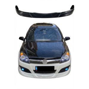 Opel Astra H Ön Ek Makyajsız (Plastik)