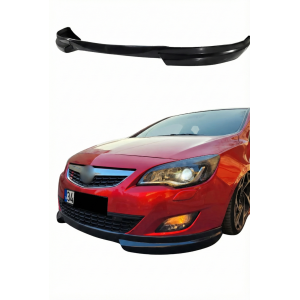 Opel Astra J Rieger Ön Ek Makyajsız (Plastik)