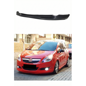 Opel Corsa D Ön Ek Makyajsız (Plastik)
