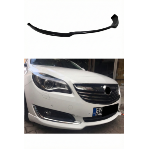 Opel İnsignia Makyajlı Ön Ek (Plastik)