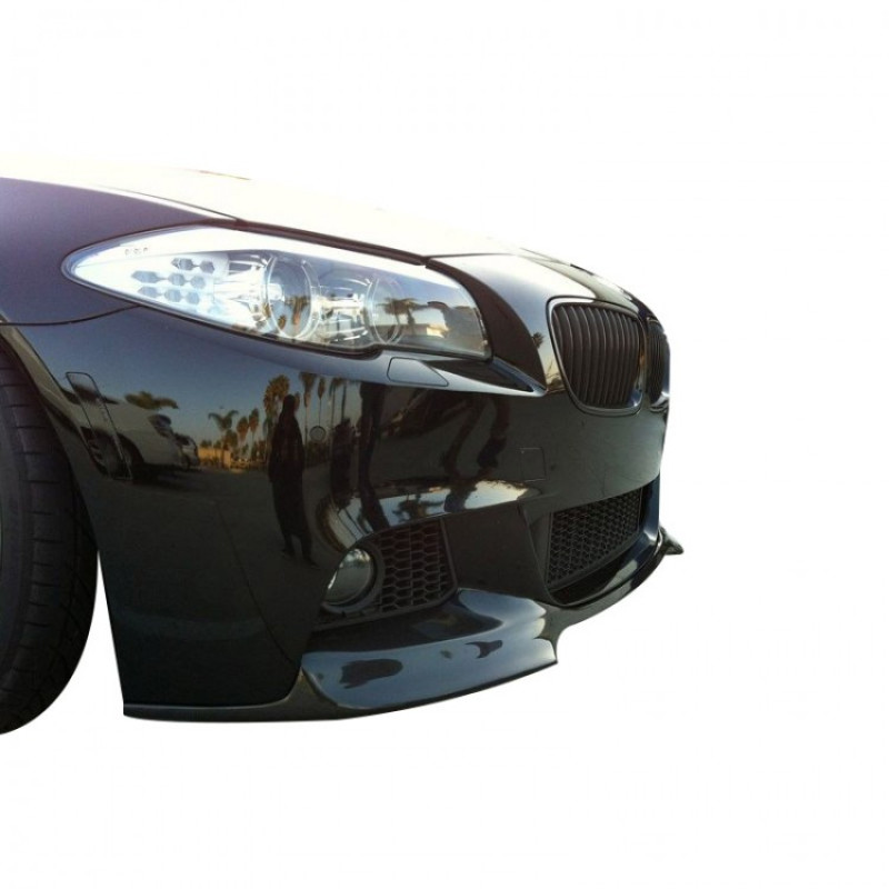 Bmw 5 Serisi F10 (2010 – 2014) Vorsteiner Ön Tampon Ek (Plastik)