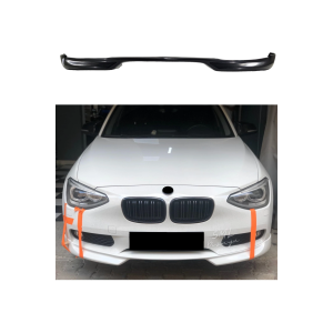 Bmw F20 2012 – 2016 Orijinal Tampon Ön Ek (Plastik)