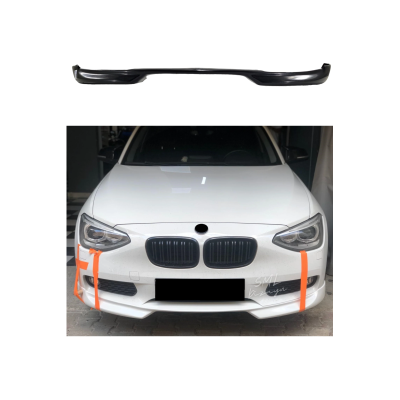 Bmw F20 2012 – 2016 Orijinal Tampon Ön Ek (Plastik)