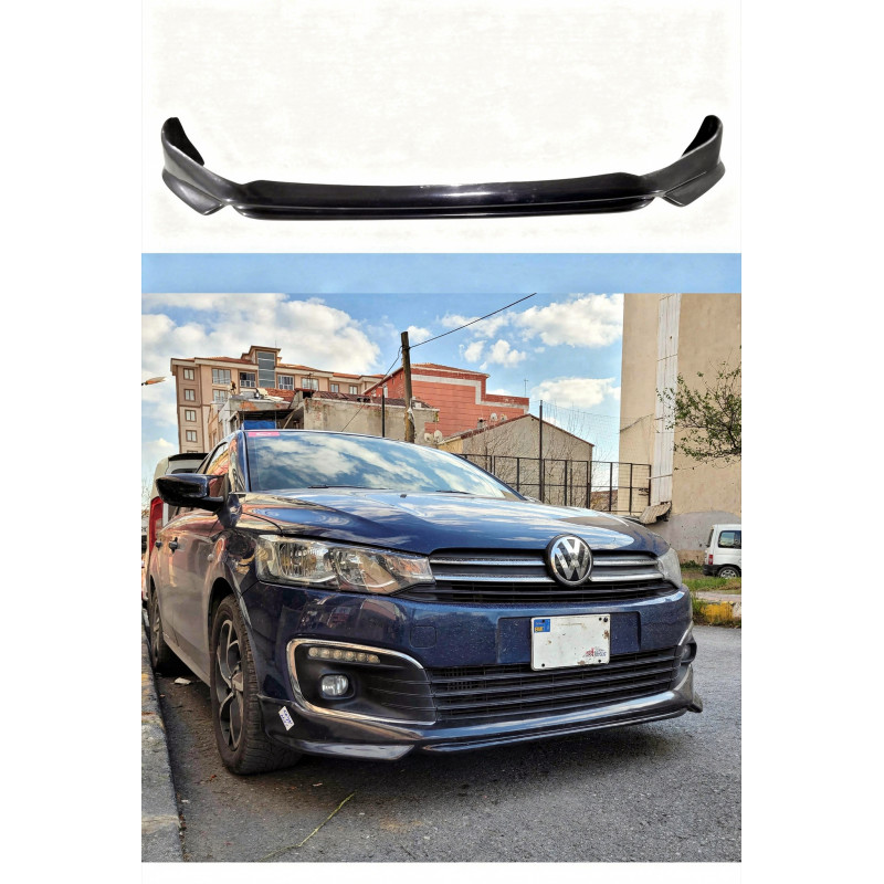 Citroen C Elysee Ön Ek Makyajlı +2018 (Plastik)