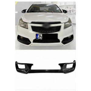 Chevrolet Cruze Makyajsız Ön Ek (Plastik)