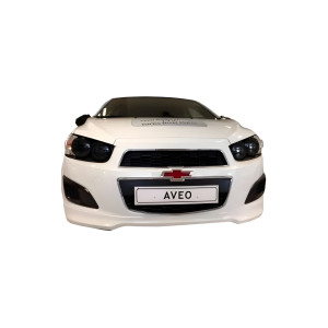 Aveo Sedan/Hb – Ps Style – Ön Tampon Ek
