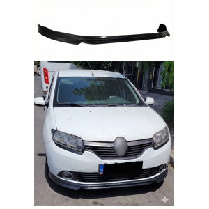 Renault Symbol 2013-2016 Ön Ek (Plastik)