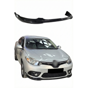 Renault Fluence Ön Ek Makyajlı (Plastik)