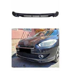 Renault Fluence Ön Ek Makyajsız (Plastik)