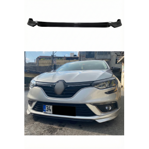 Renault Megane 4 Ön Ek (Plastik)