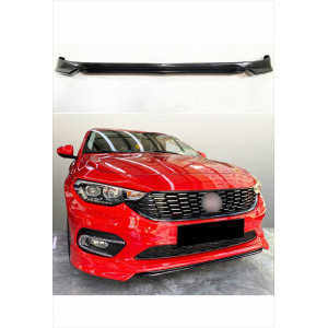 Fiat Egea Makyajsız Ön Ek (Plastik)