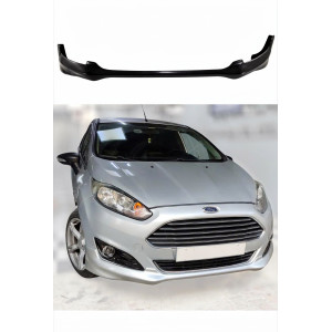 Ford Fiesta Makyajlı Kasa Ön Ek (Plastik)