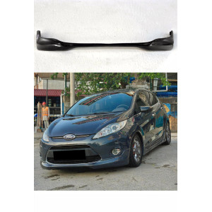 Ford Fiesta Makyajsız Kasa Ön Ek (Plastik)