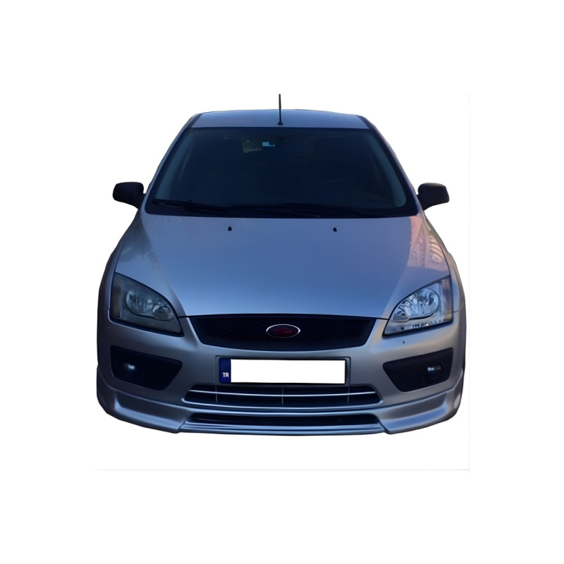Ford Focus 2 Ön Ek (Plastik)