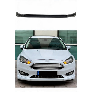Ford Focus 3.5 Sedan Makyajlı Ön Ek (Plastik)