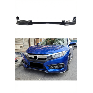 Honda Civic Fc5 Mugen Ön Ek (Plastik)