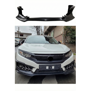 Honda Civic Fc5 Turbo Ön Ek (Plastik)