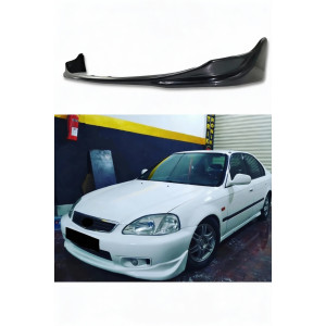 Honda Civic 99-01 s2000 Makyajlı Ön Ek (Plastik)