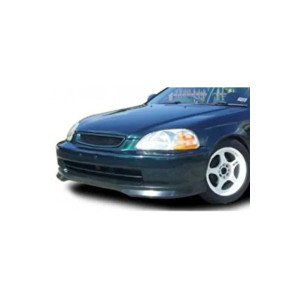 Honda Civic 96-98 Makyajsız Typer Ön Ek (Plastik)