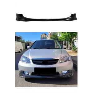 Honda Civic Vtec 2 Makyajlı Mugen Ön Ek (Plastik)