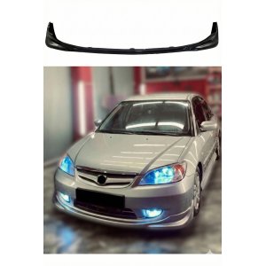 Honda Civic Vtec 2 S2000 Makyajlı Ön Ek (Plastik)