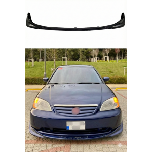 Honda Civic Vtec 2 Makyajsız S2000 Ön Ek (Plastik)