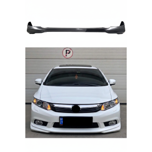 Honda Civic Fb7 Modulo Ön Ek (Plastik)