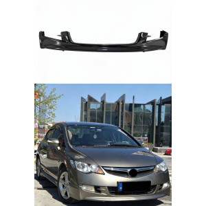 Honda Civic Fd6 Makyajsız Ön Ek (Plastik)