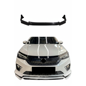 Honda City 2022 Ön Ek (Plastik)