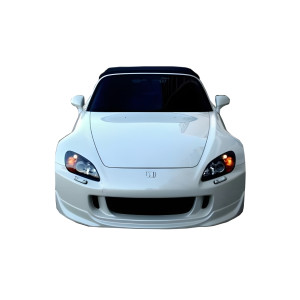 S2000 – S2000 Style – Ön Tampon Ek