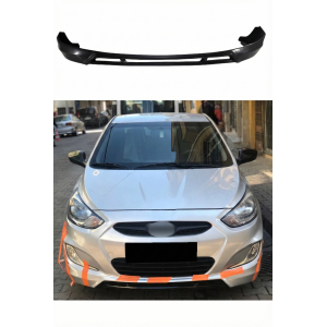 Hyundai Accent Blue Ön Ek (Plastik)