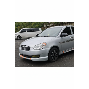 Hyundai Accent Era Ön Ek (Plastik)